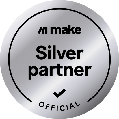 partnermake silver